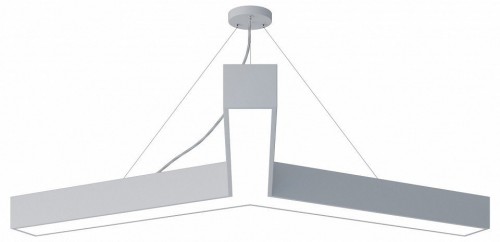 Подвесной светильник ЭРА SPO-144-W-40K-066