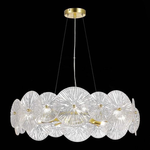 Подвесная люстра ST Luce Flero SL1657.203.08 Подвесная люстра ST Luce Flero SL1657.203.08