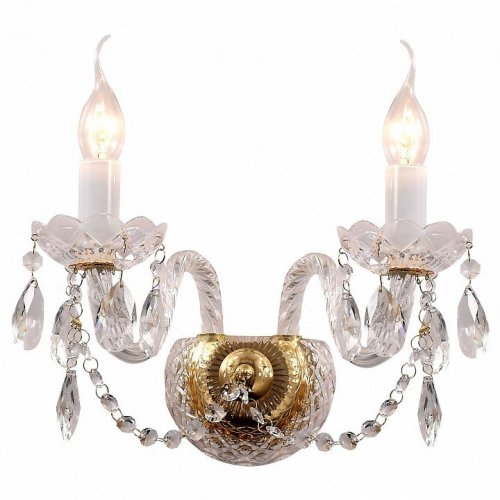 Бра Favourite Simone 1736-2W Бра Favourite Simone 1736-2W