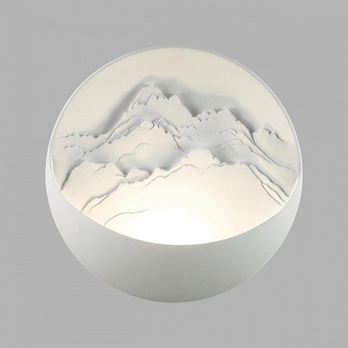 Настенный светильник Montana 7168/6WL