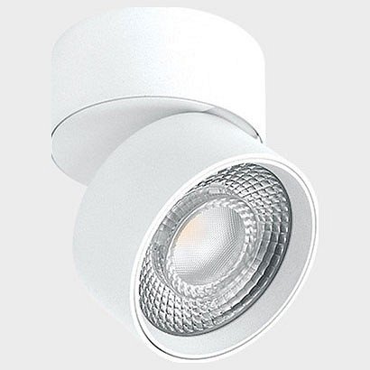 Светодиодный спот Italline IT02-010 white 4000K Светодиодный спот Italline IT02-010 white 4000K