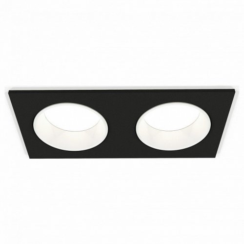 Встраиваемый светильник Ambrella light Xc652 XC6526001 Встраиваемый светильник Ambrella light Xc652 XC6526001