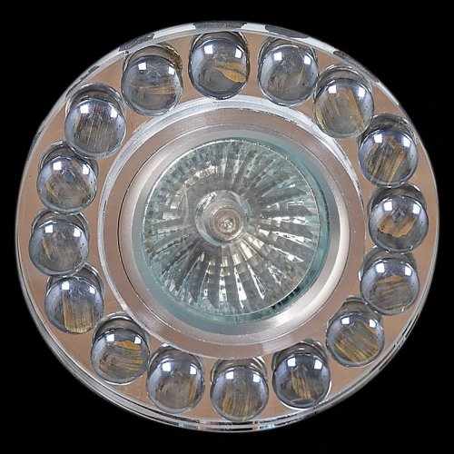 Точечный светильник Sneha 4050/D MR16 A24