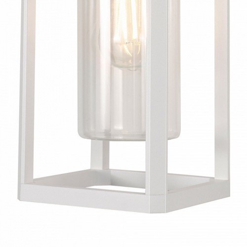 Настенный уличный светильник Mantra ALPS 9112