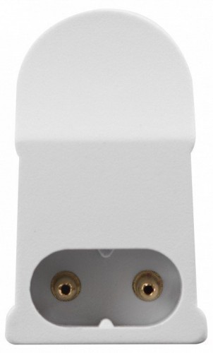 Мебельный светодиодный светильник ЭРА Линейный LLED-01-14W-6500-W