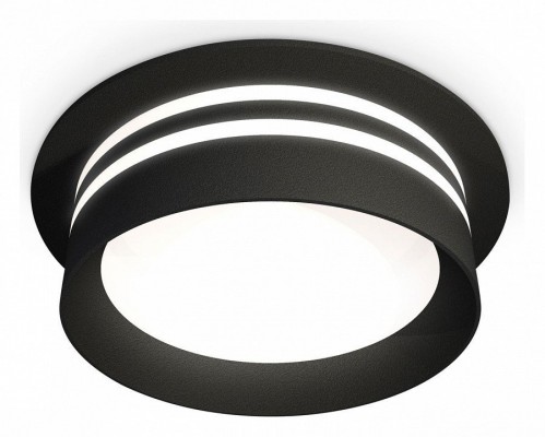 Точечный светильник Ambrella light Techno Spot XC8051021