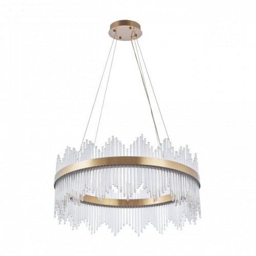 Подвесная люстра Arte Milano Venezia 311033/D800 BS