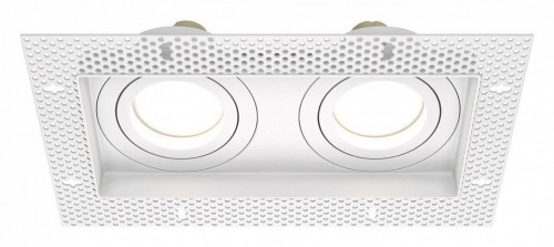 Точечный светильник Maytoni Atom DL003-02-W