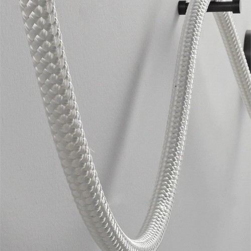 Накладной светильник LIGHTERA Tura LE103W-158BB STAINLESS