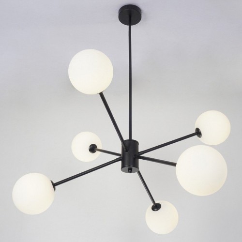 Потолочная люстра Zortes Ragy ZRS.1883.6