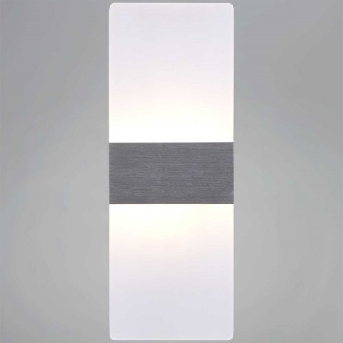 Настенный светильник Reluce 00713-0.2-01 SV