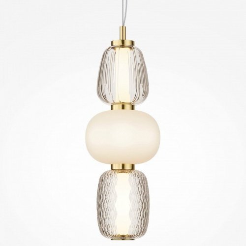 Подвесной светильник Maytoni Pattern MOD267PL-L28G3K
