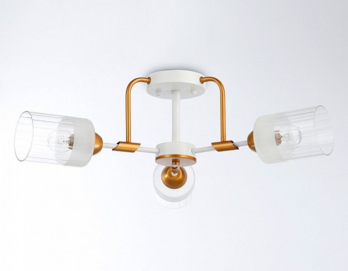 Потолочная люстра Ambrella light TRADITIONAL TR303321 Потолочная люстра Ambrella light TRADITIONAL TR303321