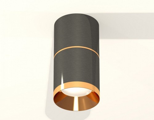 Точечный светильник Ambrella light Techno Spot XS7403081