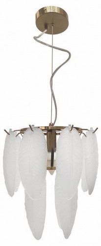 Подвесной светильник Kink Light Джана 07680-28,36