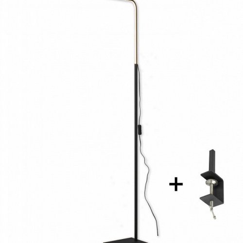 Торшер LGO Murrieta GRLSP-0910 Торшер LGO Murrieta GRLSP-0910