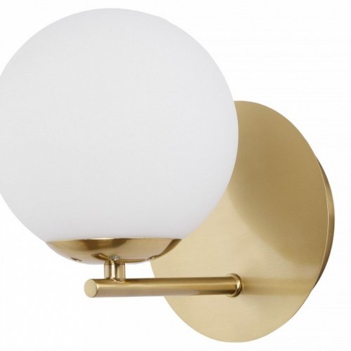 Бра MyFar Aerton MR1944-1W Бра MyFar Aerton MR1944-1W