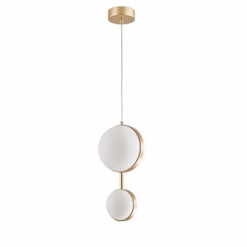 Подвесной светильник Favourite Asterismo 4448-2P