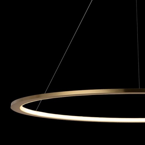 Подвесной светодиодный светильник Loft IT Ring 10014L Подвесной светодиодный светильник Loft IT Ring 10014L