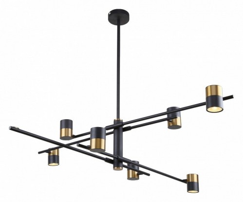 Подвесная люстра F-Promo Chart 3092-8P