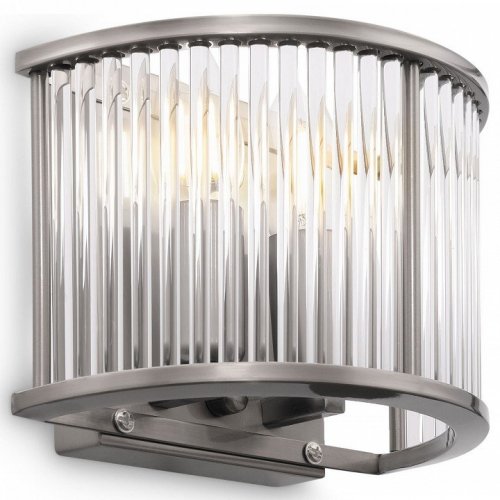 Настенный светильник Freya Savoy FR5053WL-02N