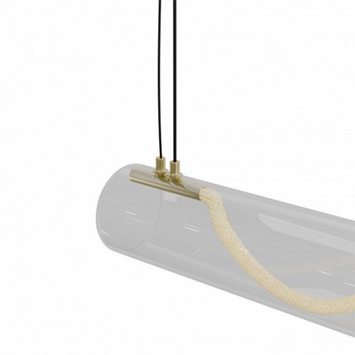 Подвесной светильник LIGHTERA Luara LE102L-180G WIFI