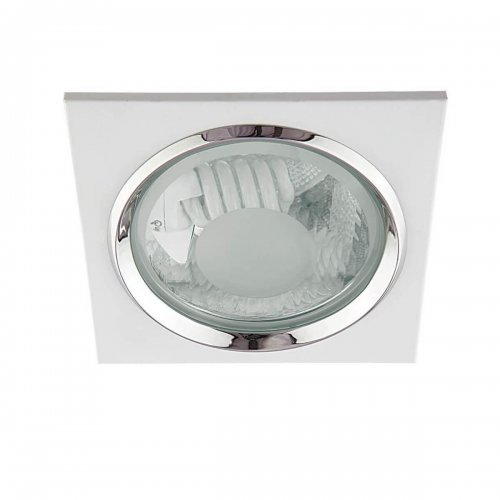 Точечный встраиваемый светильник Lightstar Pento 213120