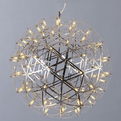 Подвесной светодиодный светильник Divinare 1030/02 SP-92 Подвесной светодиодный светильник Divinare 1030/02 SP-92