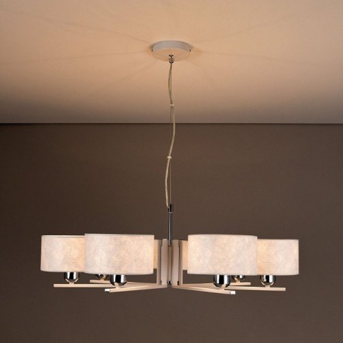 Подвесная люстра Citilux Тильда CL469170 Подвесная люстра Citilux Тильда CL469170