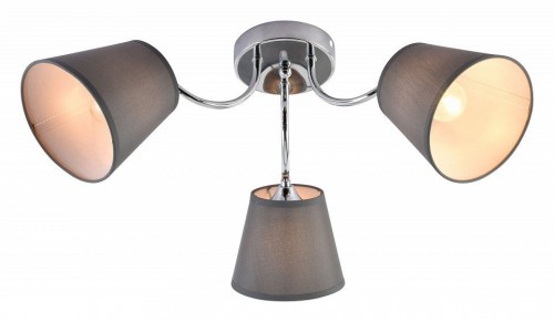 Потолочная люстра Rivoli Alexa 9163-303 Б0059973