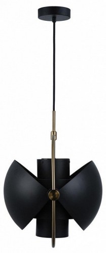 Подвесной светильник Loft IT Multi-Lite LOFT9915-BL Подвесной светильник Loft IT Multi-Lite LOFT9915-BL