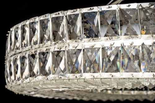 Подвесной светильник Arti Lampadari Sora E 1.5.80.100 N Подвесной светильник Arti Lampadari Sora E 1.5.80.100 N