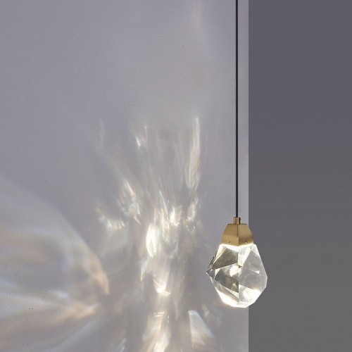 Подвесной светильник ImperiumLoft Cristel One Cristel-One01