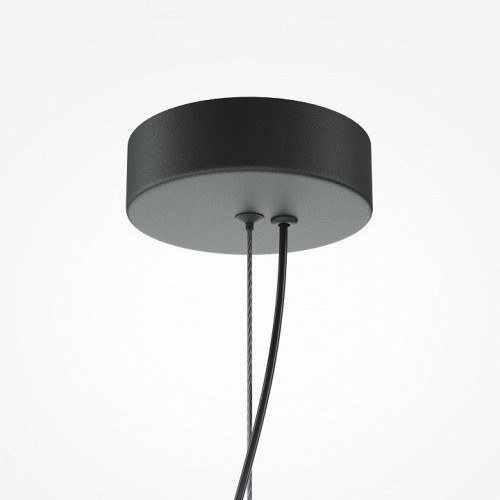 Подвесной светильник Maytoni Flat MOD296PL-L60BC3K Подвесной светильник Maytoni Flat MOD296PL-L60BC3K