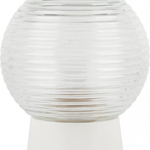 Настенно-потолочный светильник ЭРА НБП 01-60-004 прямой