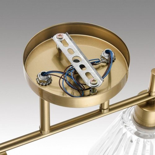 Потолочная люстра Lumion Vivian 8188/4C