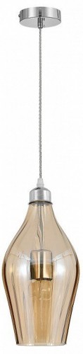 Подвесной светильник Escada Piemonte 11058/1P Amber Подвесной светильник Escada Piemonte 11058/1P Amber