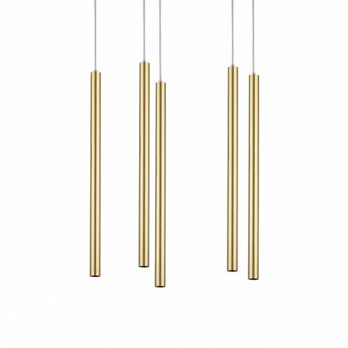 Подвесной светильник Lightstar Tubo L5T747233