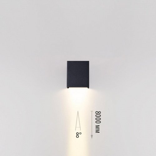 Архитектурная подсветка Odeon Light Arrow 7188/5WL Архитектурная подсветка Odeon Light Arrow 7188/5WL