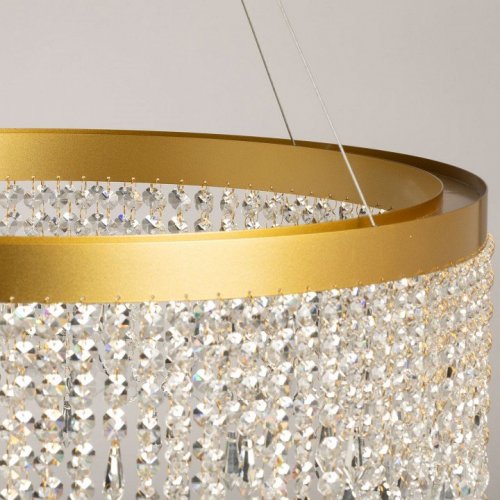 Подвесная люстра De City Арман 462010801 Подвесная люстра De City Арман 462010801