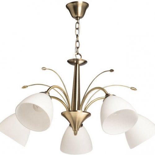 Подвесная люстра Блеск 315016705 Подвесная люстра Блеск 315016705