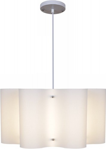 Подвесная люстра Reluce 00520-0.9-03 beige