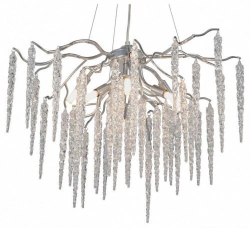 Потолочная люстра Vitaluce V2875-9/7S