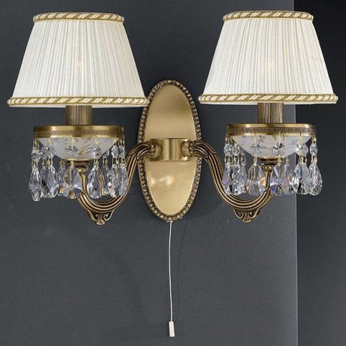 Бра Reccagni Angelo A 6400/2 Бра Reccagni Angelo A 6400/2