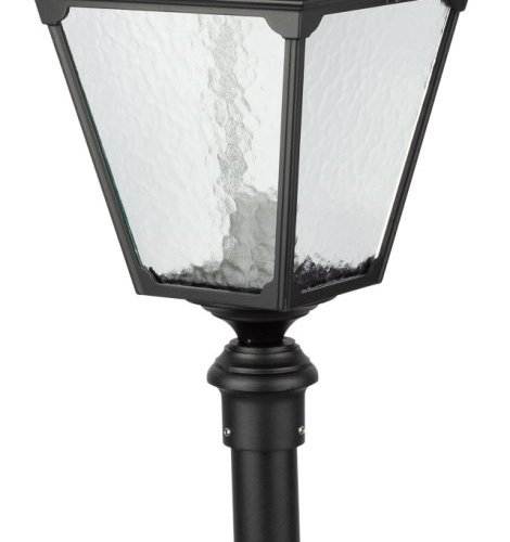 Наземный фонарь Oasis Light QUADRO XL 79904XL Bl