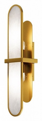 Настенный светильник Maytoni Marmo MOD099WL-02G