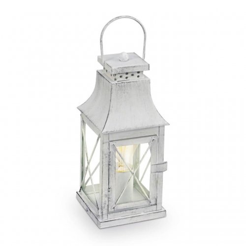 Настольная лампа Eglo Vintage 49294 Настольная лампа Eglo Vintage 49294