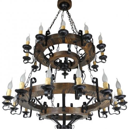 Подвесная люстра Тарьсма Ш Ш-28