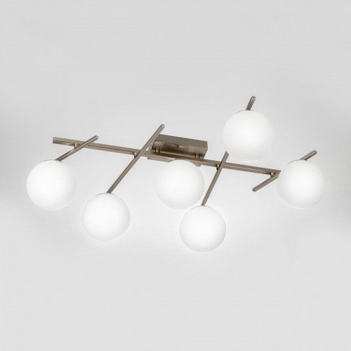 Потолочная люстра Citilux Dorsy CL223161