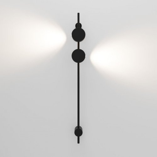 Подсветка интерьерная Elektrostandard Illume a070995 Подсветка интерьерная Elektrostandard Illume a070995